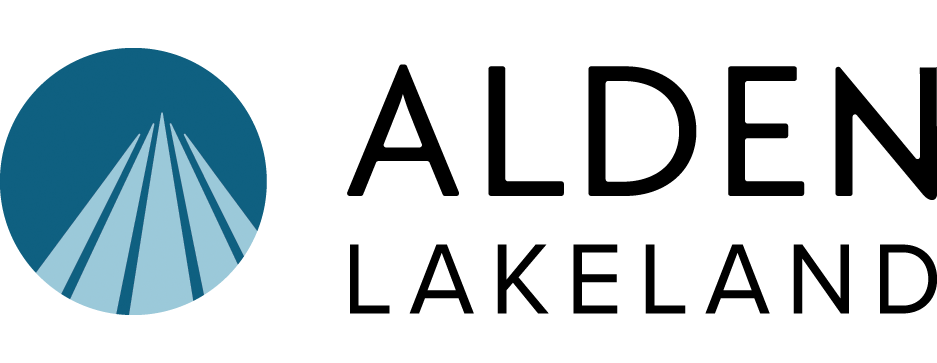 Alden Lakeland - 2026 Logo