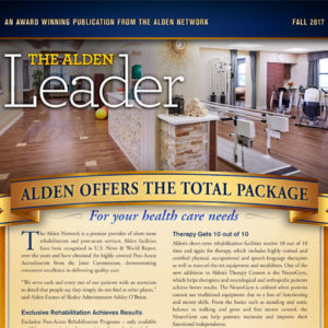 News Leader Fall 2017