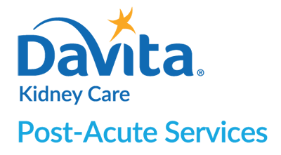 Davita logo