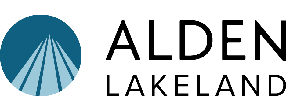 Alden Lakeland